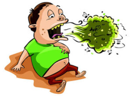 Tucson Dentist Explains Common Causes of Bad Breath